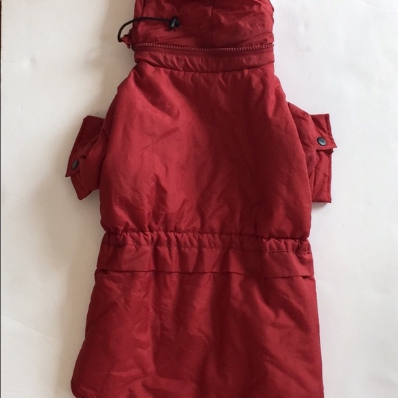 dickens closet by petco Dog Great Used Shape Dog Coat From Dickens